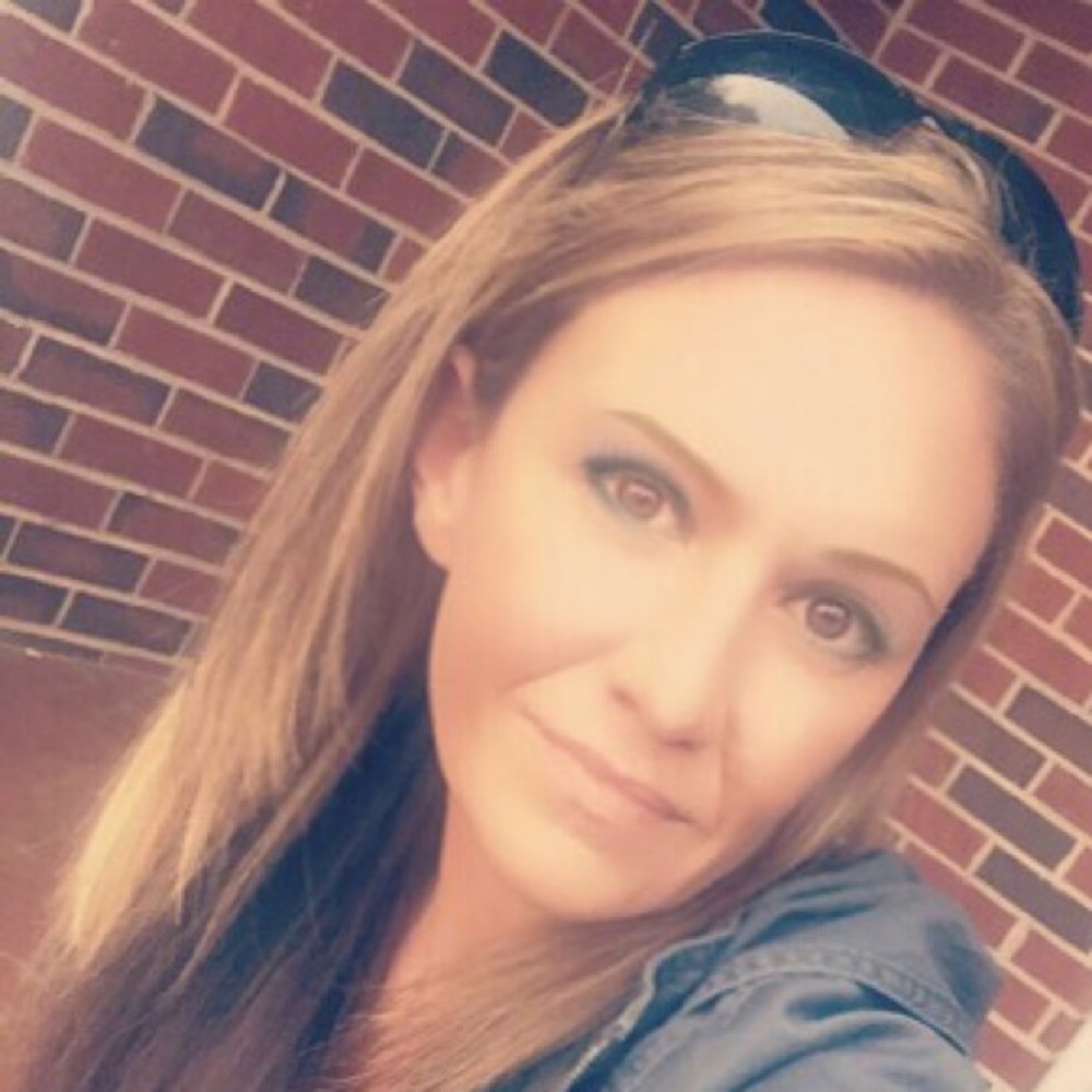 Meet your Posher, Karyn